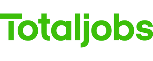Totaljobs Logo