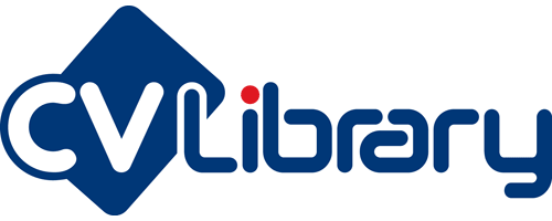 CV Library Logo