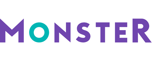 Monster Logo